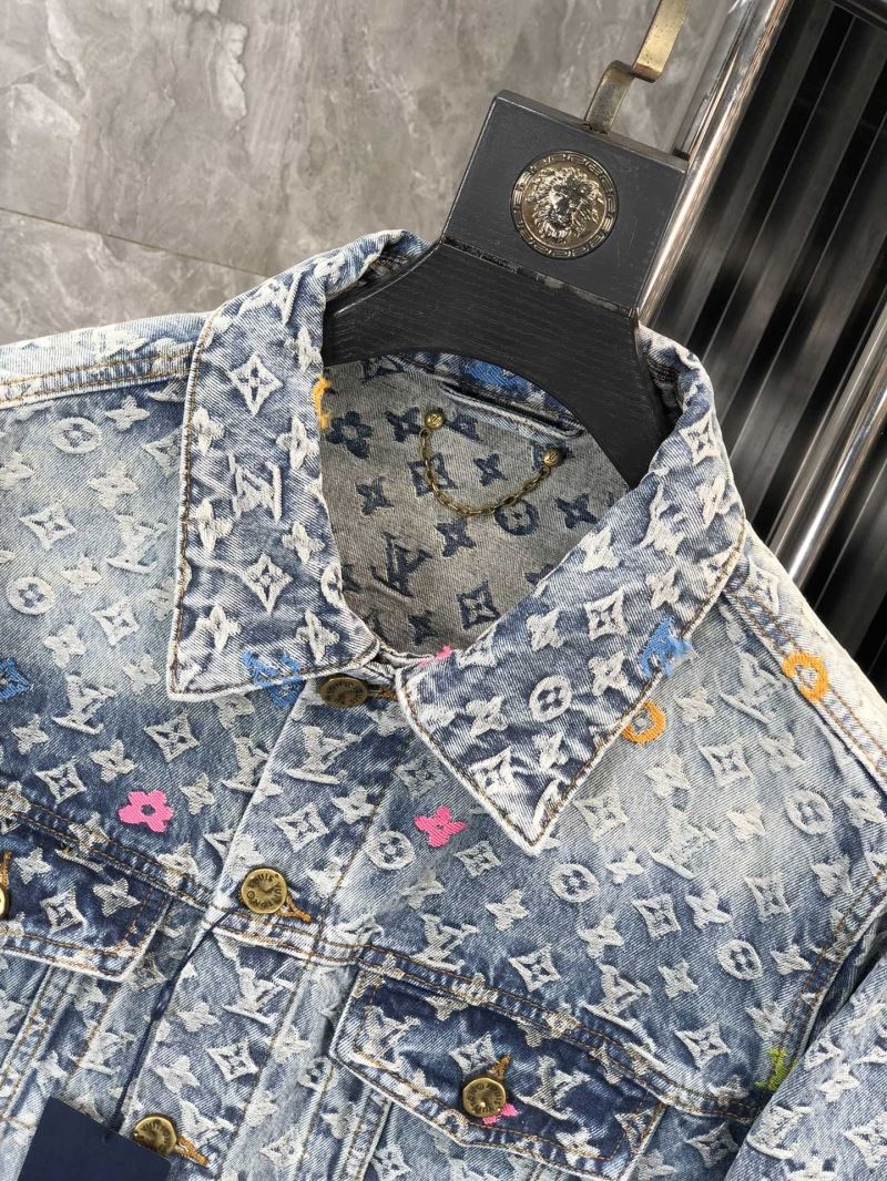 Louis Vuitton Outwear